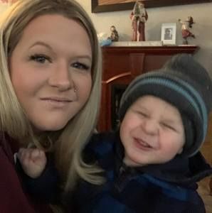 Meet your Posher, Brianna